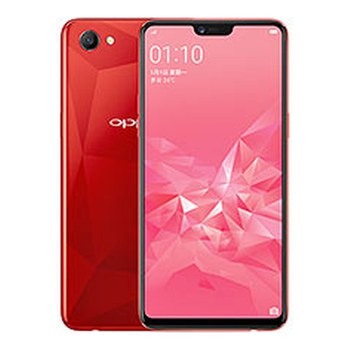 Oppo A3