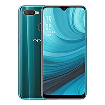 Oppo A7