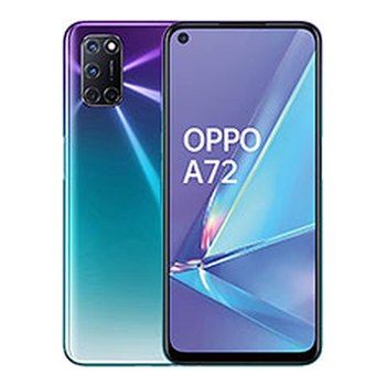 Oppo A72