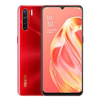 Oppo A91