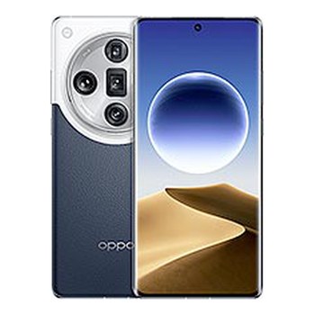 Oppo Find X7 Ultra