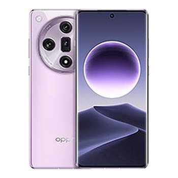 Oppo Find X7