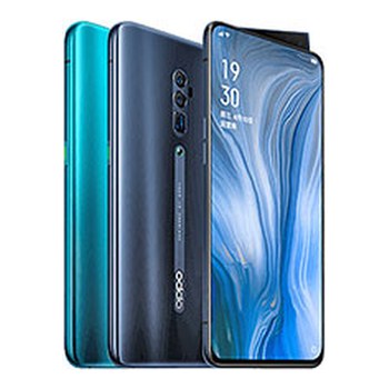Oppo Reno 10X Zoom
