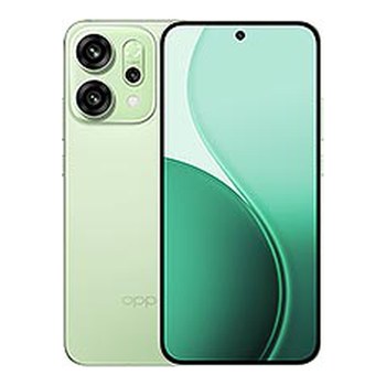 Oppo Reno 14