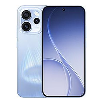 Oppo Reno 15 5G