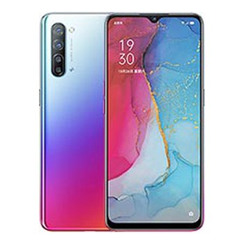 Oppo Reno 3