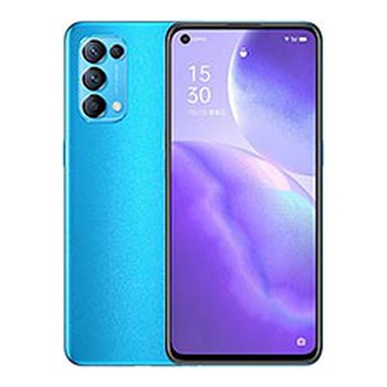 Oppo Reno 5 5G