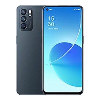 Oppo Reno 6 5G