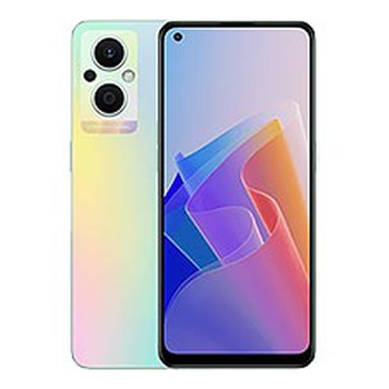 Oppo Reno 7 Z 5G