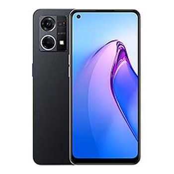 Oppo Reno 8 4G