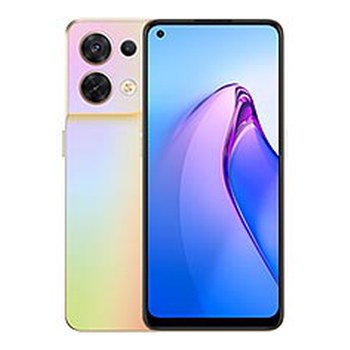Oppo Reno 8 5G