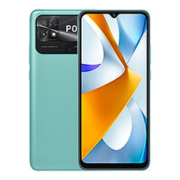 POCO C40