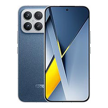 POCO F8 Ultra
