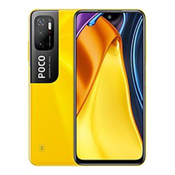 POCO M3 Pro 5G