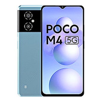 POCO M4 5G