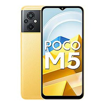 POCO M5 4G