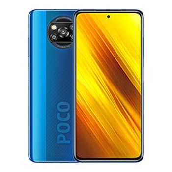 POCO X3 NFC