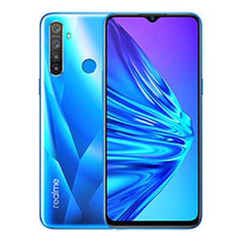 Realme 5