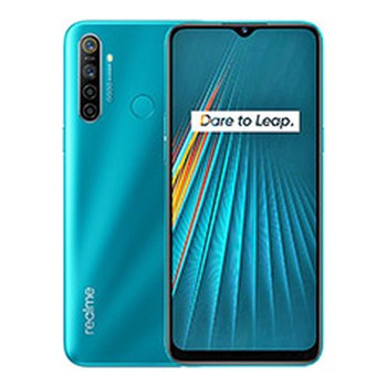 Realme 5i