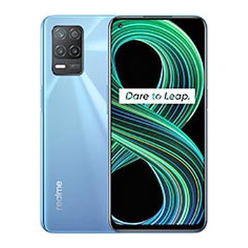 Realme 8 5G