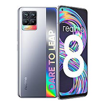 Realme 8