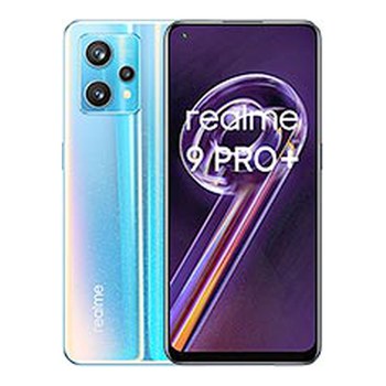 Realme 9 Pro Plus