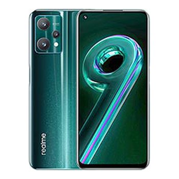 Realme 9 Pro