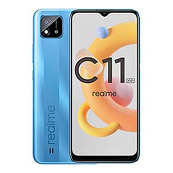 Realme C11 2021