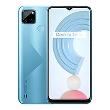 Realme C21Y