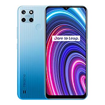 Realme C25Y