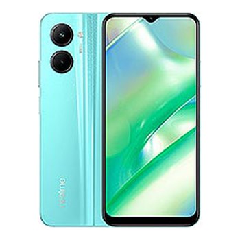 Realme C33