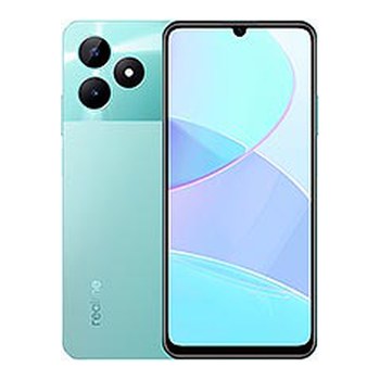 Realme C51