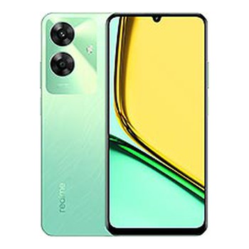 Realme C61