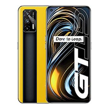 Realme GT