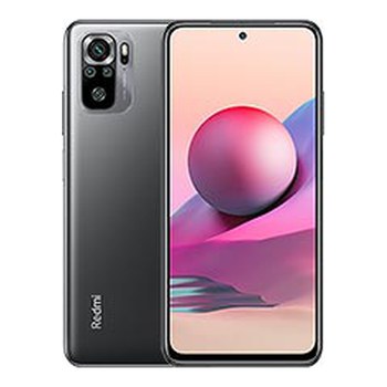 Redmi Note 10S