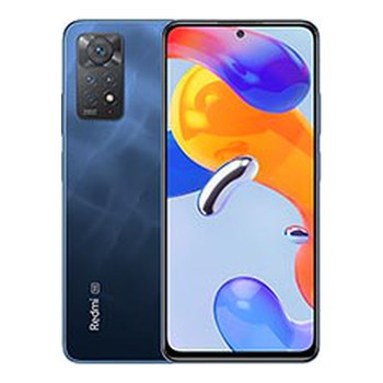 Redmi Note 11 Pro 5G
