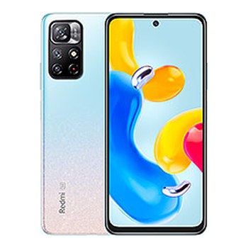 Redmi Note 11S 5G