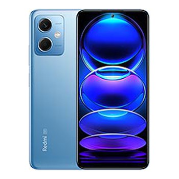 Redmi Note 12 5G