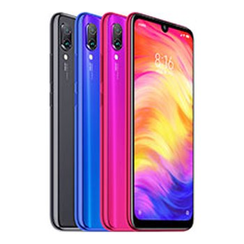 Redmi Note 7