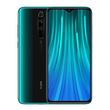 Redmi Note 8 Pro