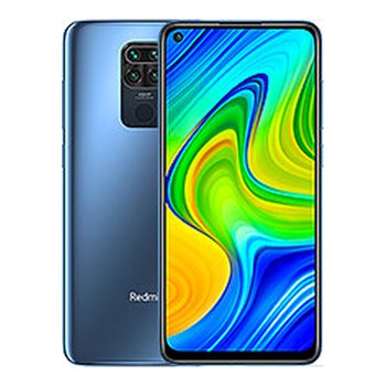 Redmi Note 9