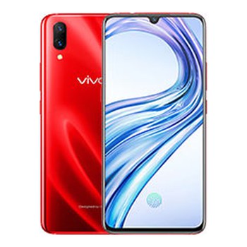Vivo X23