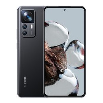 Xiaomi 12T