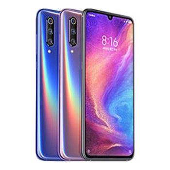 Xiaomi Mi 9