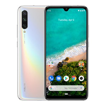 Xiaomi Mi A3