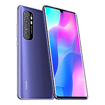 Xiaomi Mi Note 10 Lite
