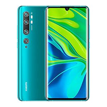 Xiaomi Mi Note 10