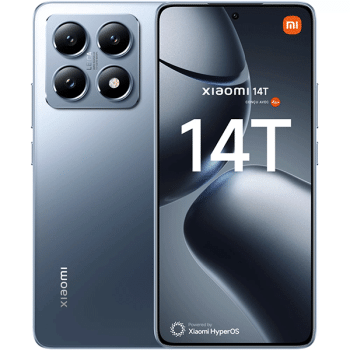 Xiaomi 14T (2406APNFAG) Repair
