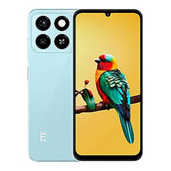 ZTE Blade A55