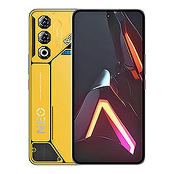 ZTE nubia Neo 3 GT